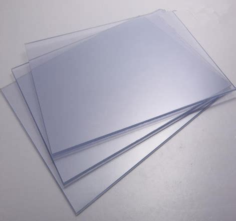 thickness of plastic film